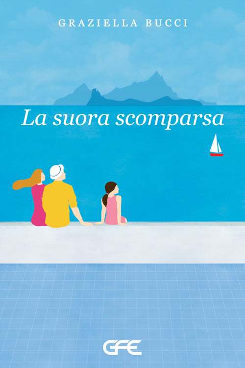 La suora scomparsa