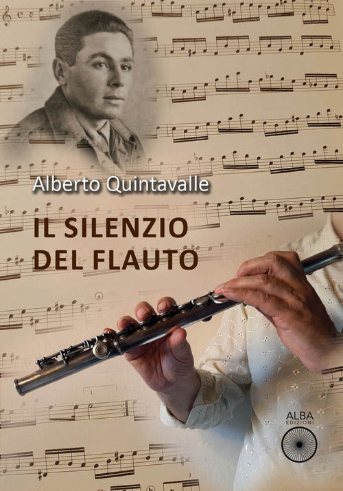 Cover of silenzio del flauto