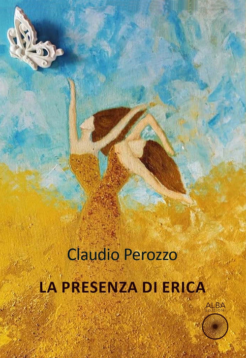 Cover of presenza di Erica