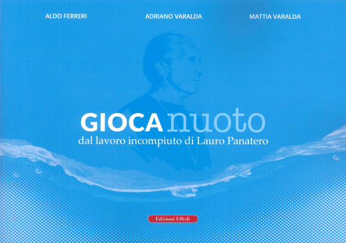 Cover of Dal lavoro incompiuto di Lauro Panatero