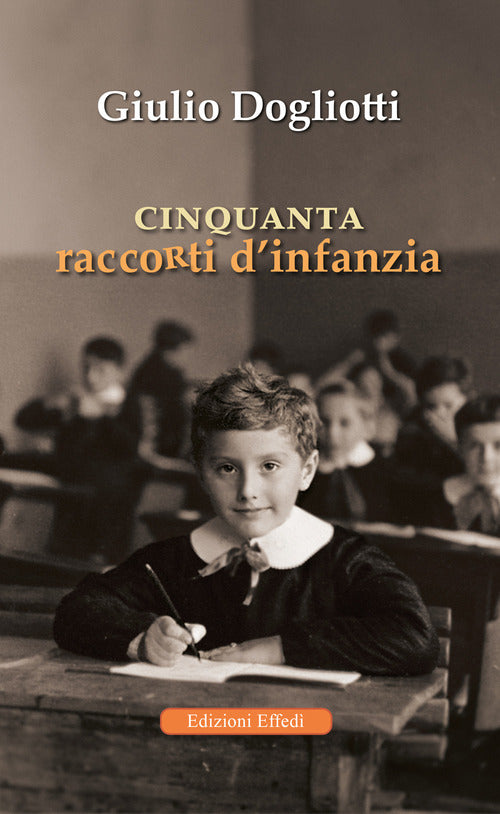 Cinquanta raccorti dinfanzia