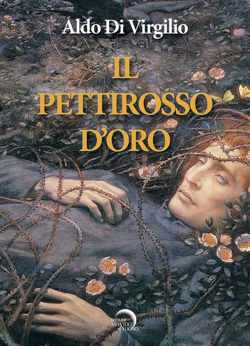 Cover of pettirosso d'oro