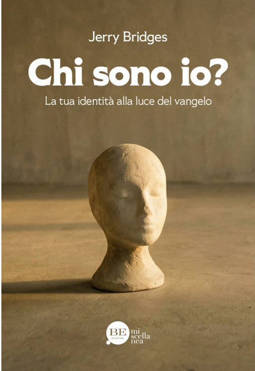 Chi sono io? La tua identità alla voce del vangelo