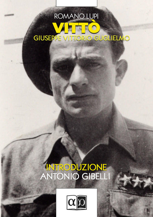 Vitt. Giuseppe Vittorio Guglielmo