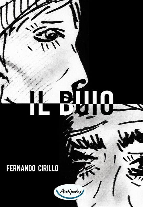 Cover of buio