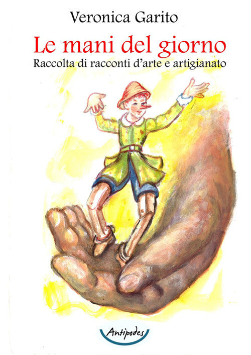 Le mani del giorno