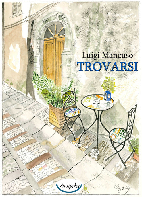 Trovarsi
