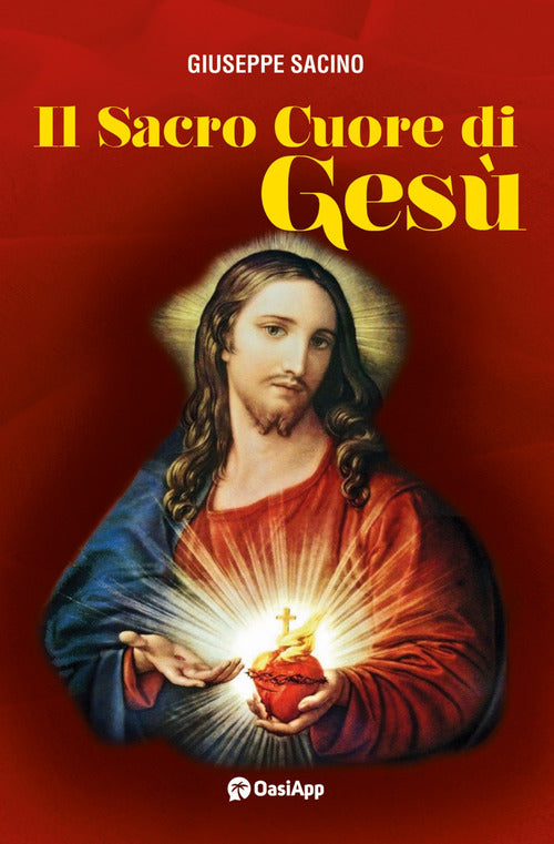 Il sacro cuore di Ges