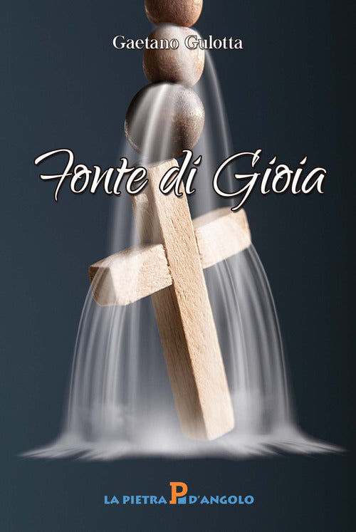 Cover of Fonte di gioia