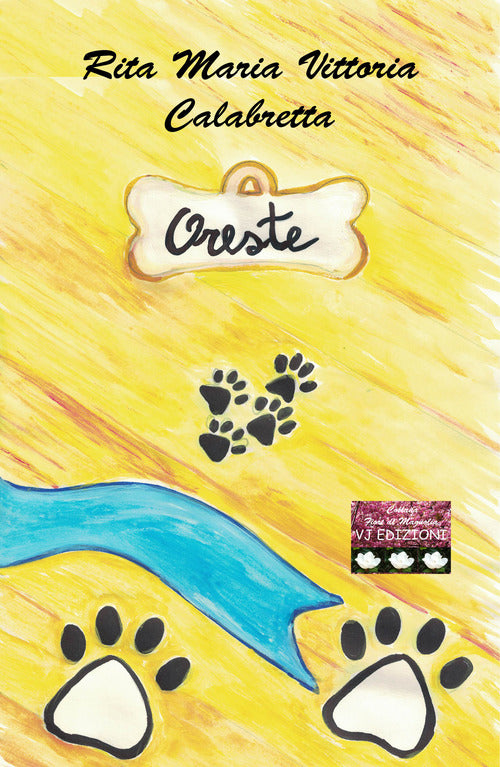 Cover of Oreste