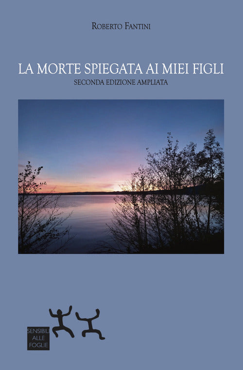 La morte spiegata ai miei figli