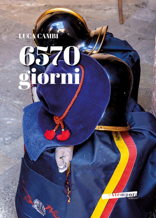 6570 giorni