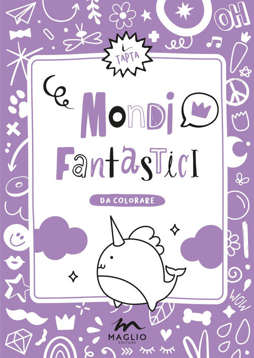 Mondi fantastici