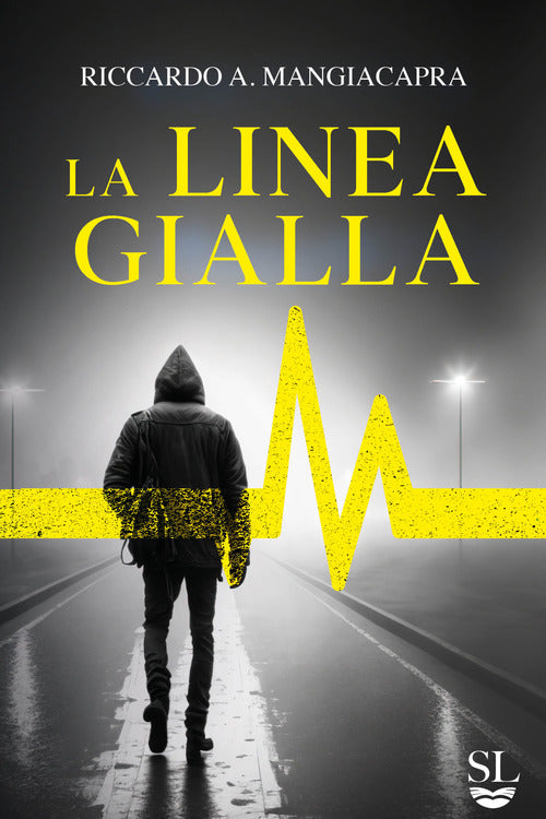 Cover of linea gialla