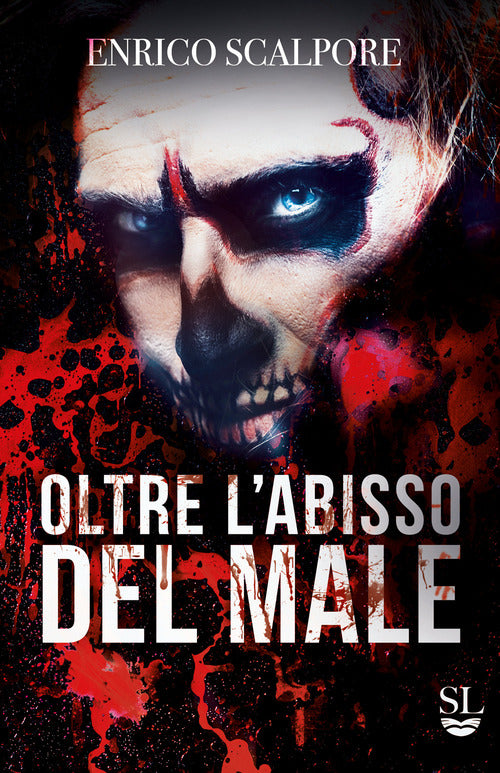 Cover of Oltre l'abisso del male