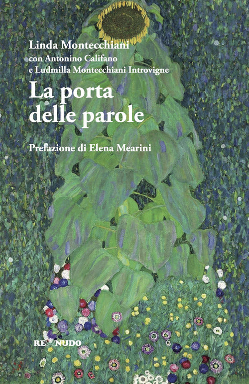 La porta delle parole