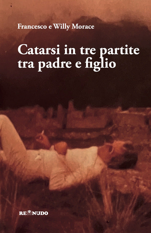 Catarsi in tre partite tra padre e figlio