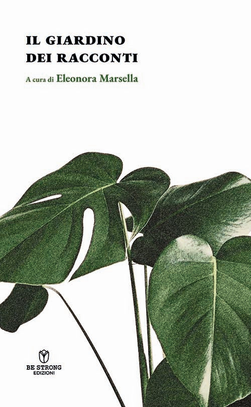 Cover of giardino dei racconti