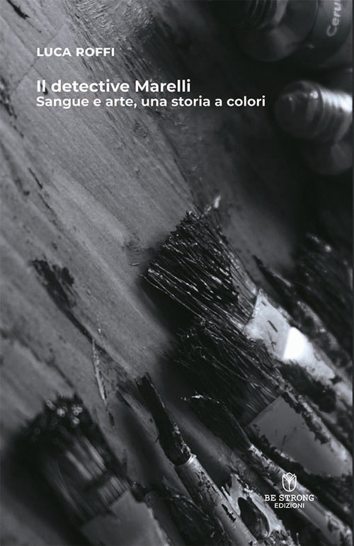 Il detective Marelli. Sangue e arte, una storia a colori