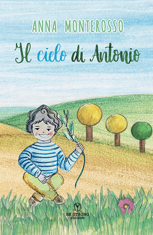 Il cielo di Antonio