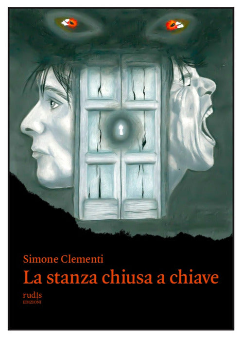 Cover of stanza chiusa a chiave
