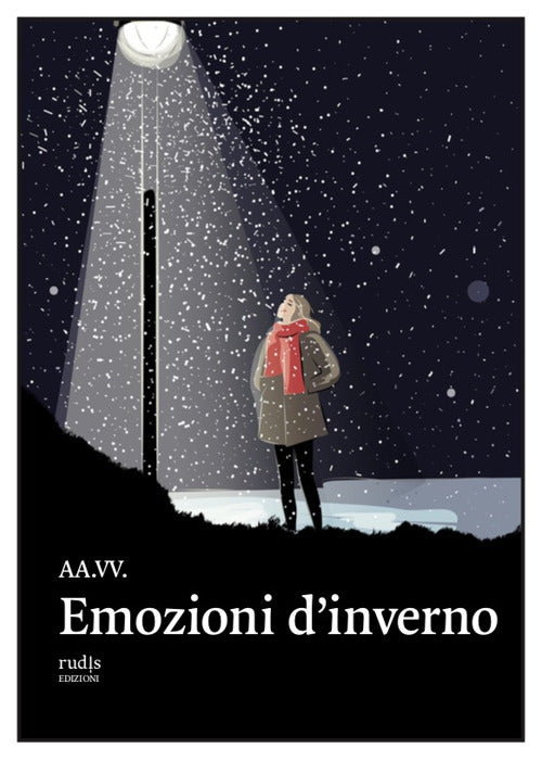 Cover of Emozioni d'inverno