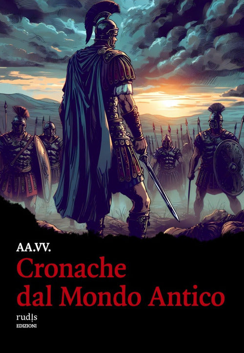 Cronache dal Mondo Antico
