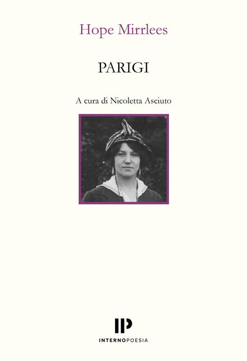 Parigi. Testo inglese a fronte