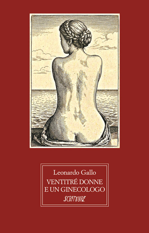 Ventitr donne e un ginecologo