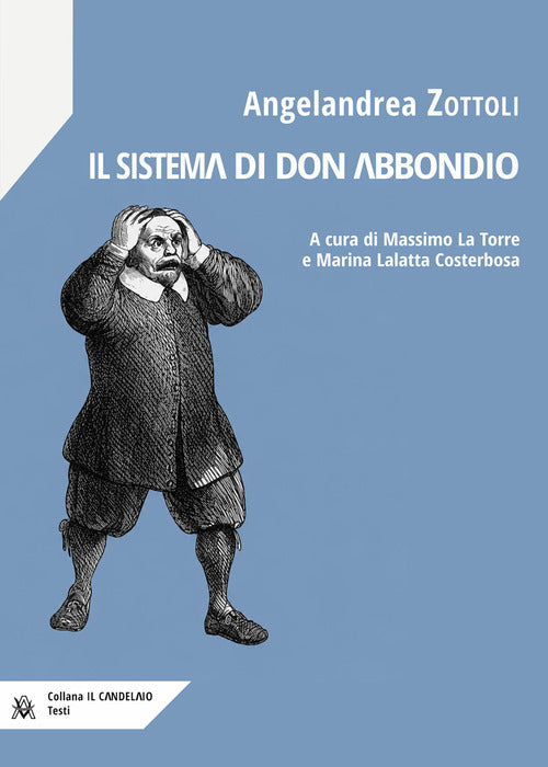 Il sistema di Don Abbondio