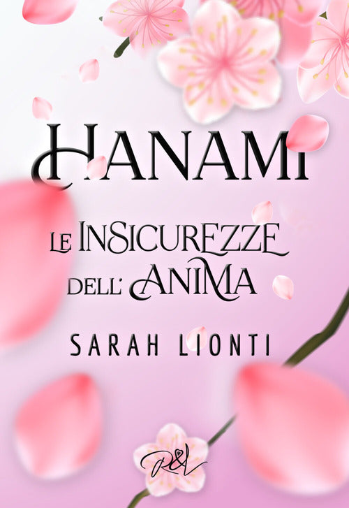 Cover of Hanami. Le insicurezze dell'anima