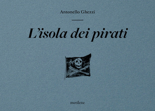 L'isola dei pirati