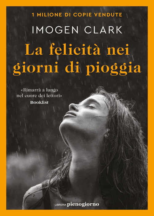 La felicit nei giorni di pioggia
