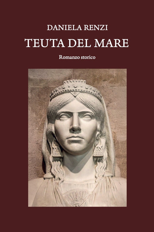 Teuta del mare