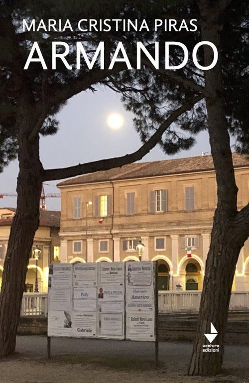 Cover of Armando