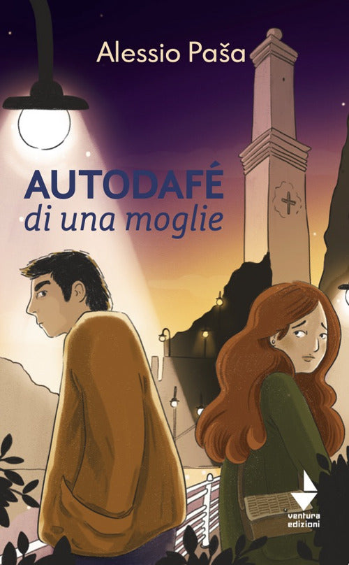 Autodaf di una moglie
