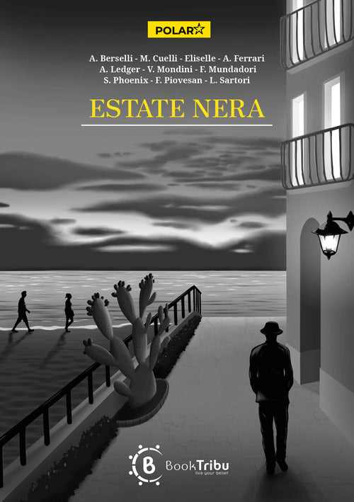 Cover of Estate nera