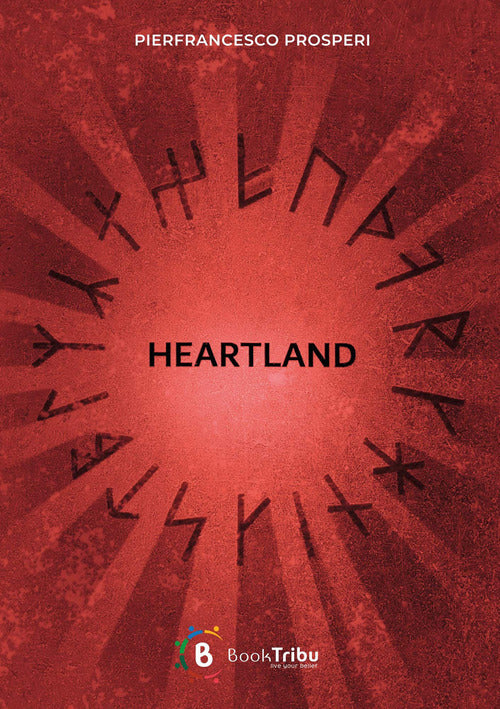 Cover of Heartland