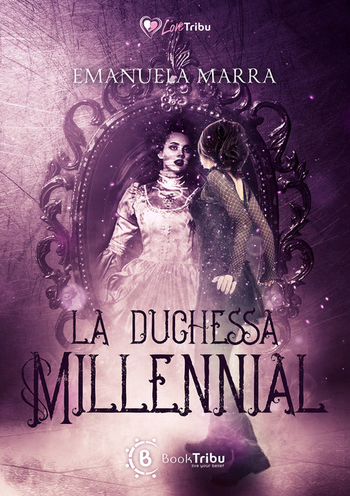 Cover of Duchessa Millennial