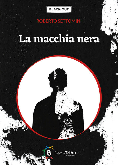 Cover of macchia nera