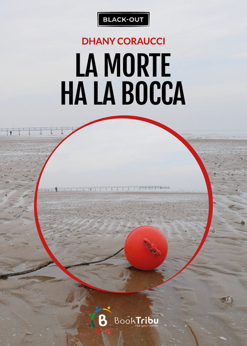 Cover of morte ha la bocca