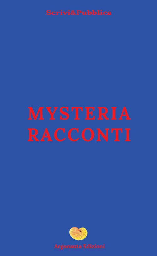 Mysteria racconti