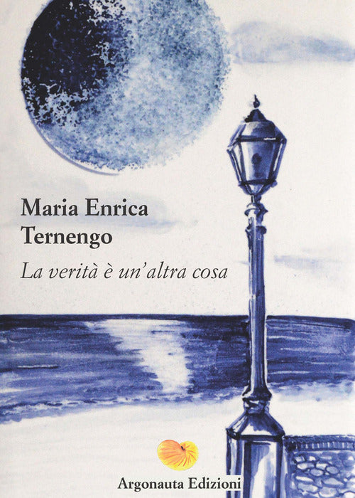 La verit un'altra cosa