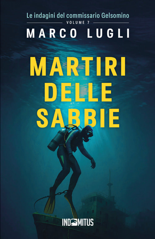 Martiri delle sabbie