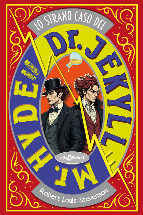 Lo strano caso del Dr.Jekyll e Mr.Hyde e altri racconti dell'orrore