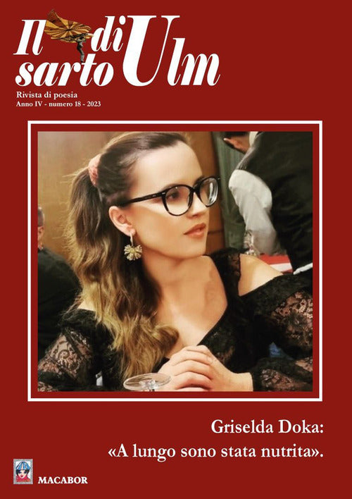 Cover of sarto di Ulm