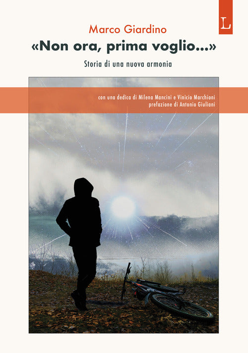 Non ora, prima voglio.... Storia di una nuova armonia