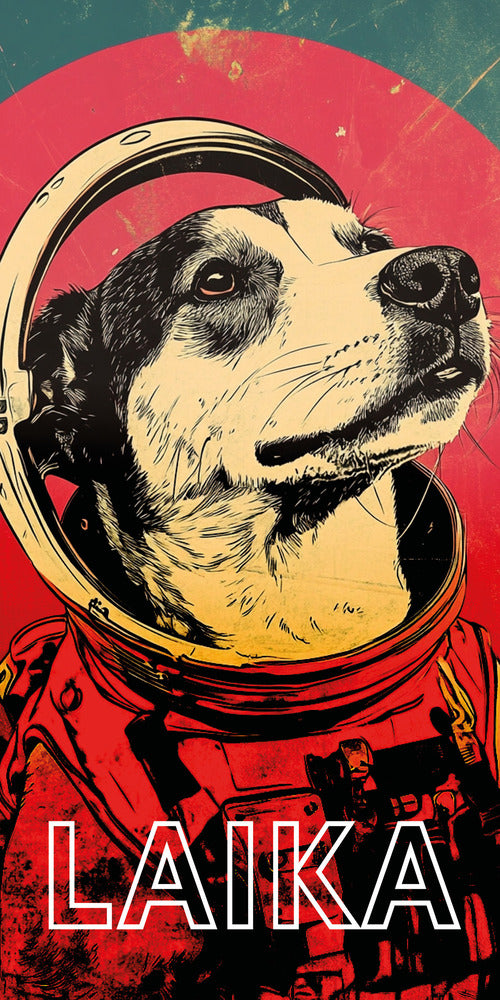 Laika