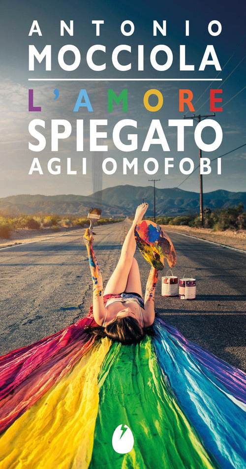 L'amore spiegato agli omofobi