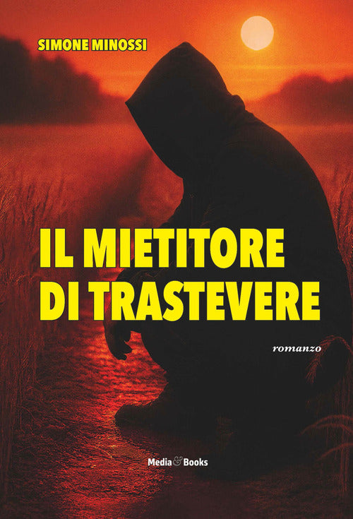 Il mietitore di Trastevere